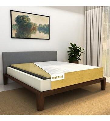Dreams Bed