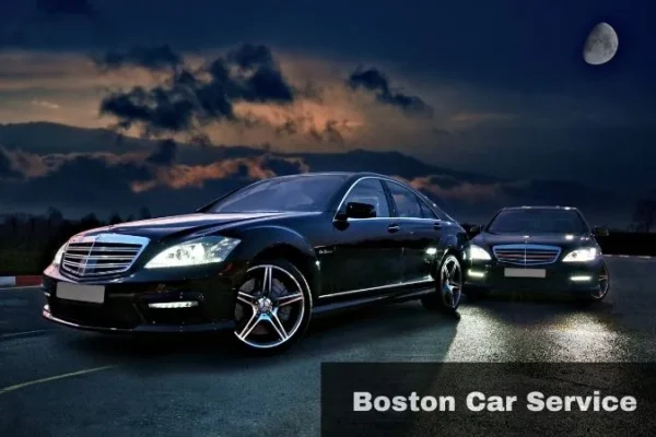 Boston Car Service