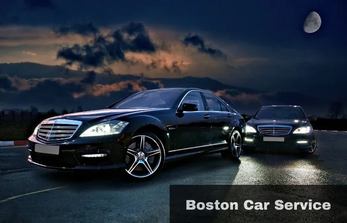 Boston Car Service