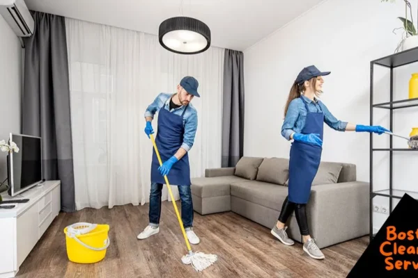 Boston Cleaning Service