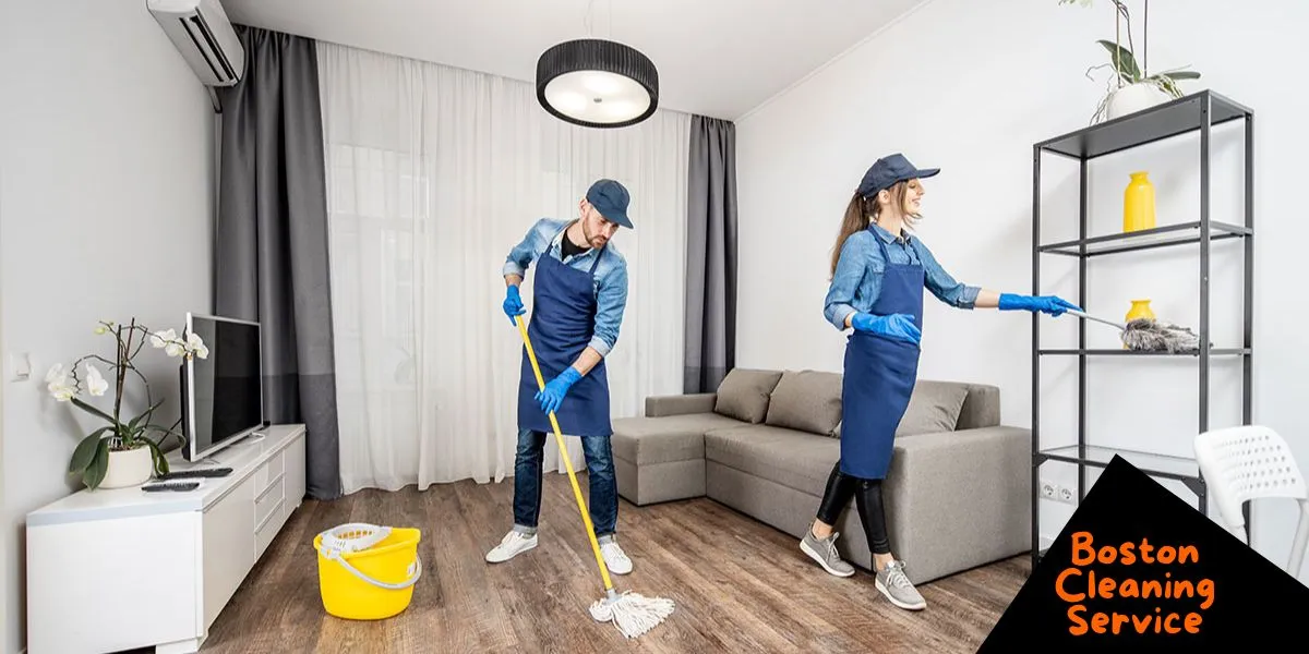 Boston Cleaning Service