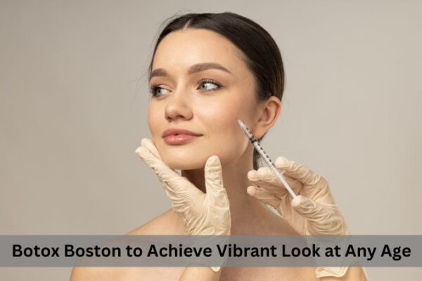 Botox Boston