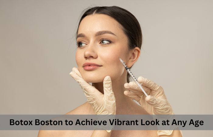 Botox Boston