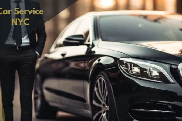 Car Service NYC in Luxury Transportation Industry