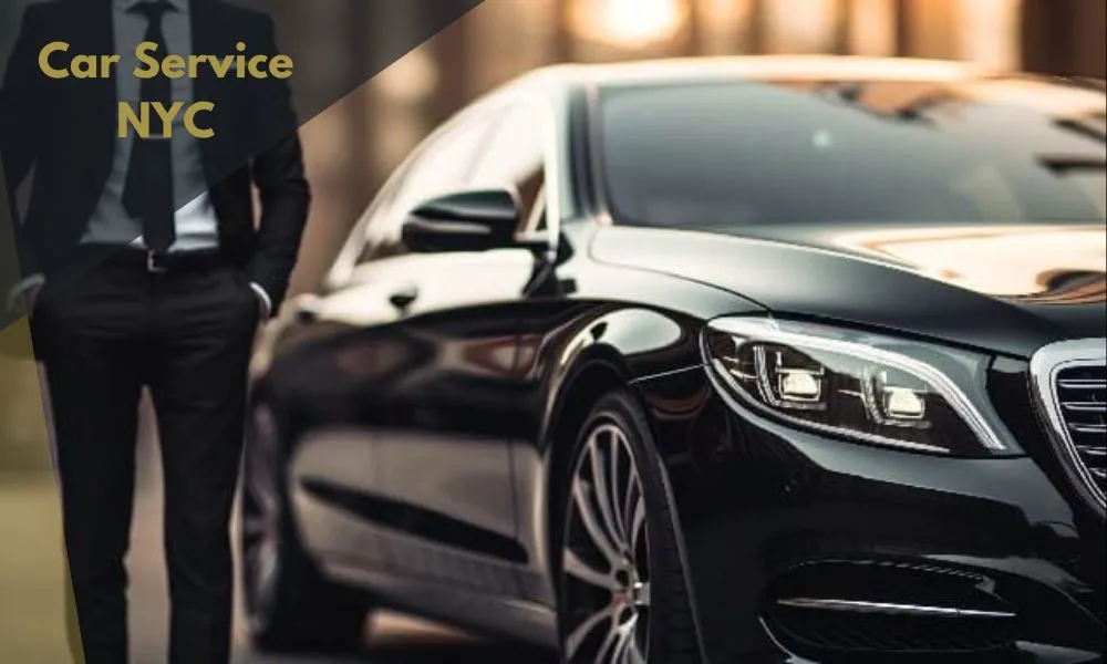 Car Service NYC in Luxury Transportation Industry