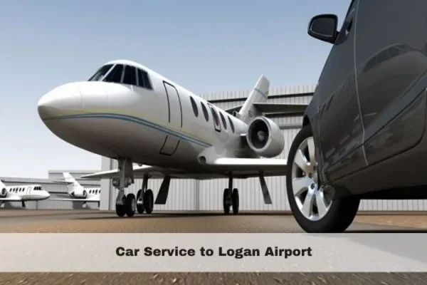 Car Service to Logan Airport