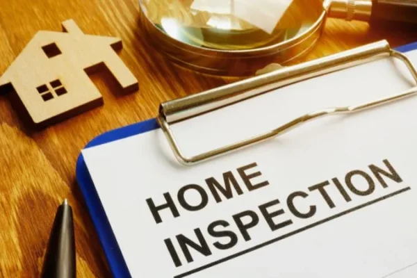 Home Inspectors Tips