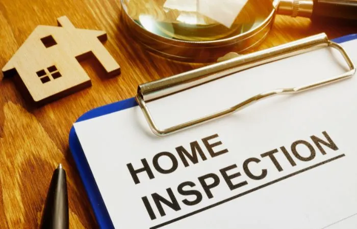 Home Inspectors Tips