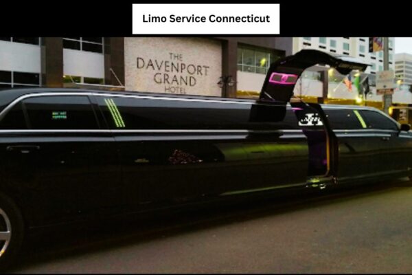 Limo Service Connecticut