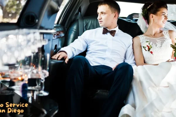 Limo Service San Diego