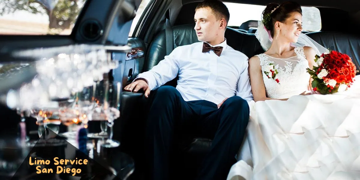 Limo Service San Diego