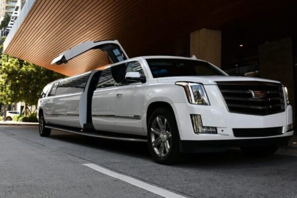 Limousine service