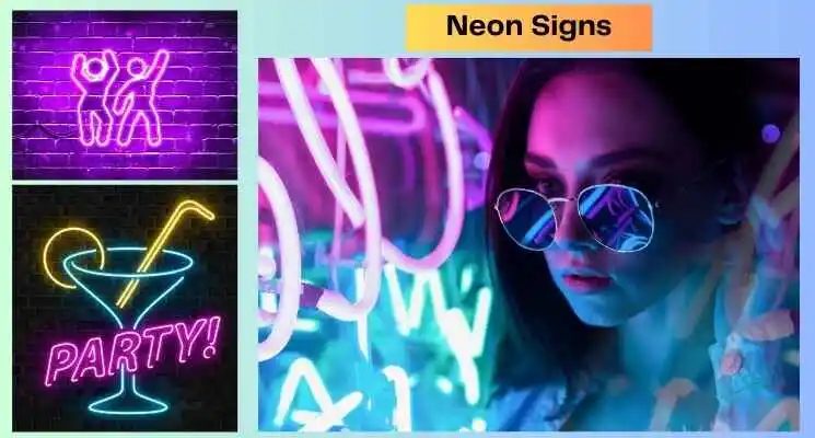 Neon Signs