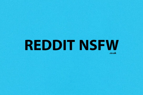 Reddit NSFW