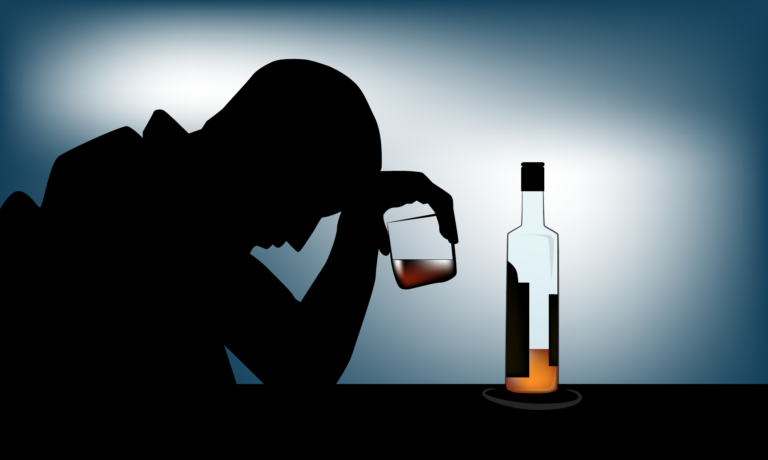 Alcohol Use Disorder