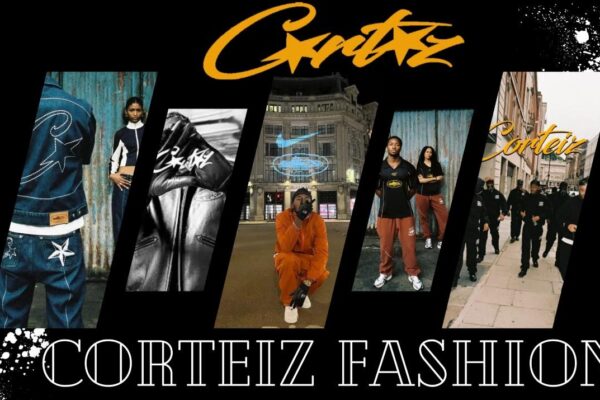 Elevating Streetwear Bold Designs Exclusive Drops by Corteiz
