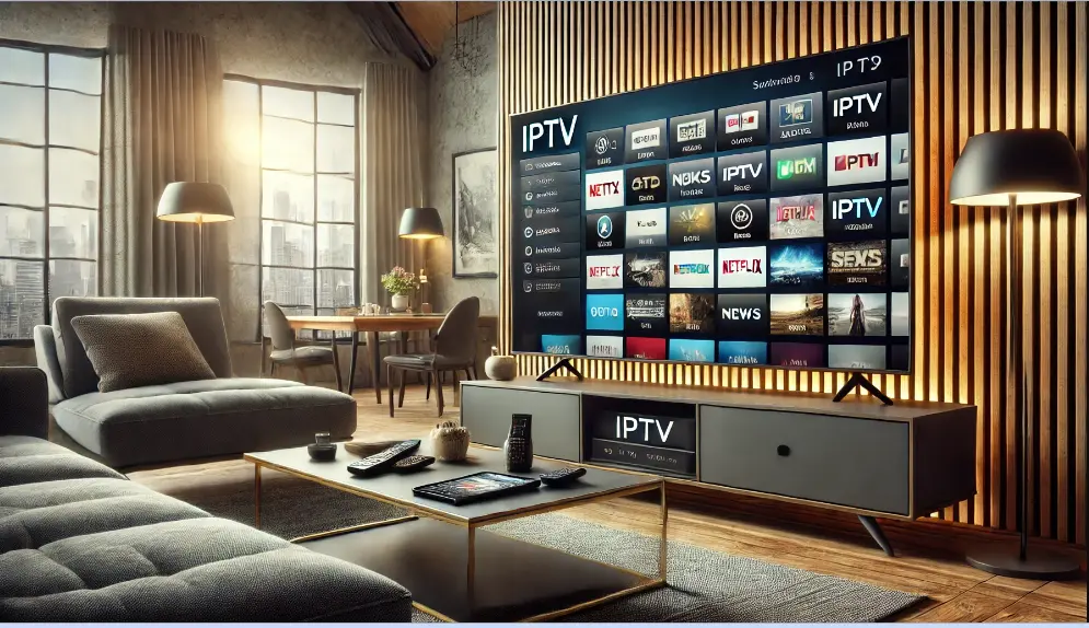 The Ultimate Guide To IPTV UK: Everything You Need To Know About IPTV ...