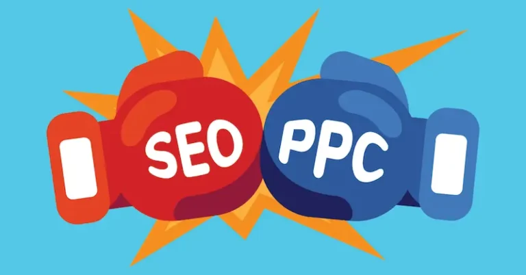 SEO vs. PPC