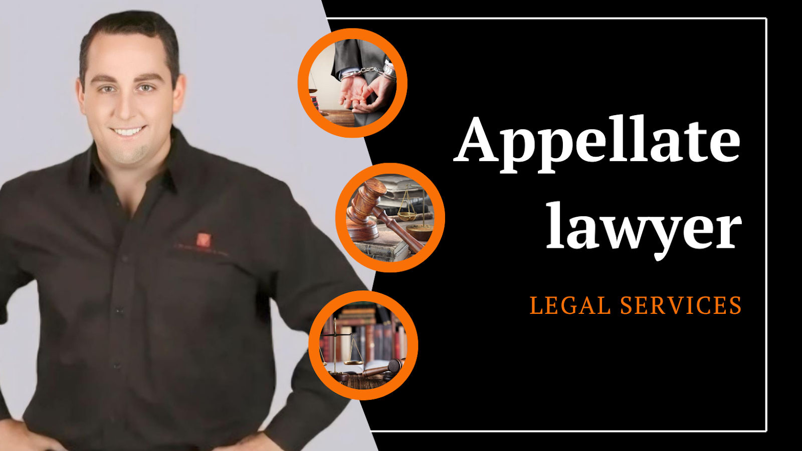 What Are the Expertise of an Appeal Lawyer