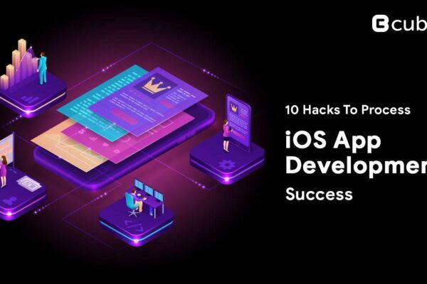 hacks to process ios app development success