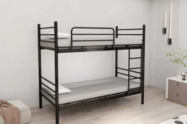 Metal Bunk Bed Manufacturing