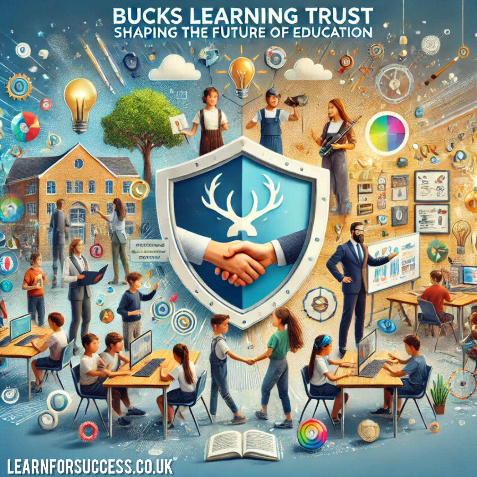 Bucks Learning Trust