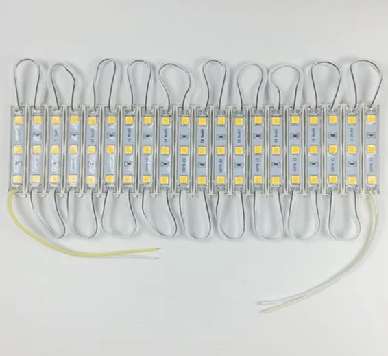 LED Module Suppliers