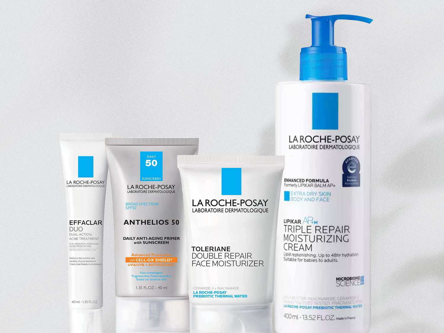 la roche posay products tout 88a96a18a6be421a9edff3e0d483e4a6