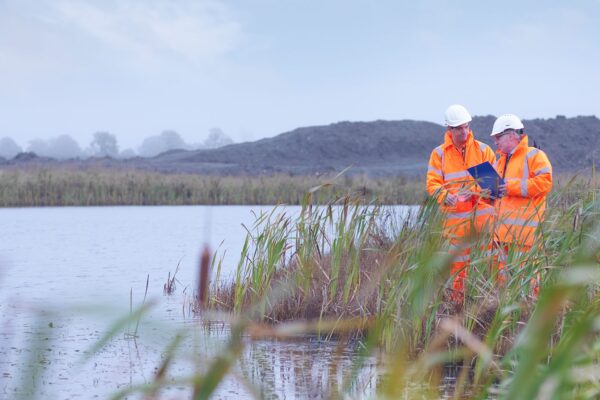 arcadis biodiversity net gain calculator header banner