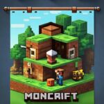 Minecraft (2009) game icons banners