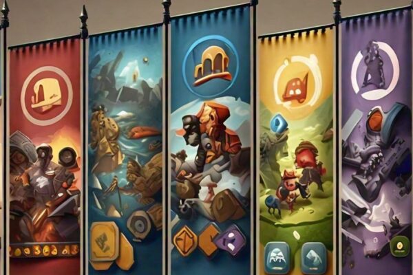 sven coop game icons banners