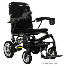 Electric Wheelchairs