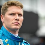 Josef Newgarden Net Worth