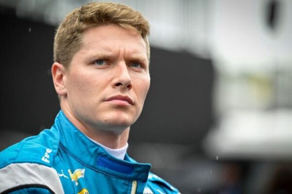 Josef Newgarden Net Worth