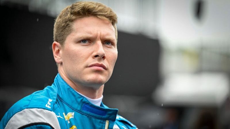 Josef Newgarden Net Worth