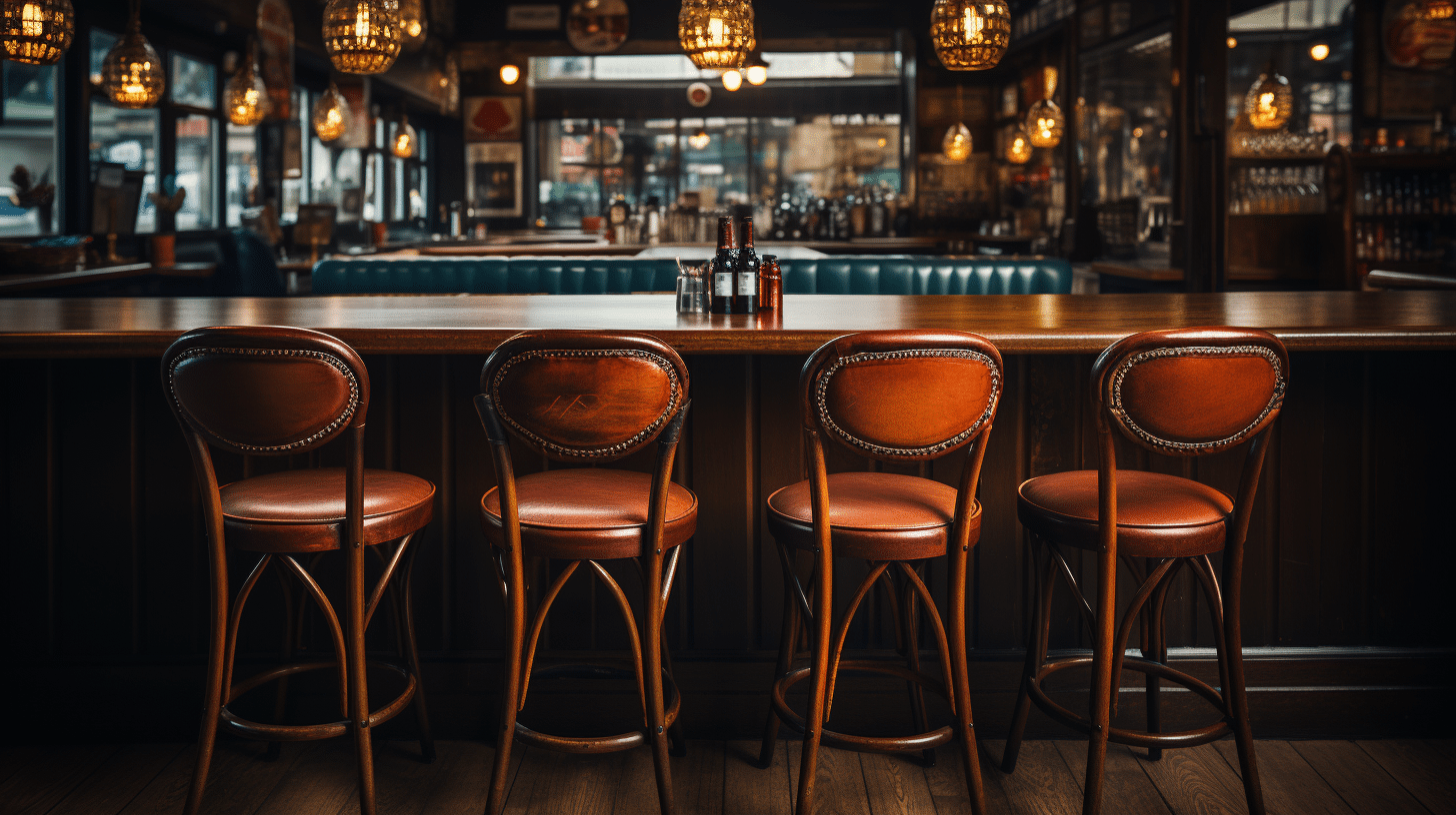 Maintaining Restaurant Chairs For Long Time