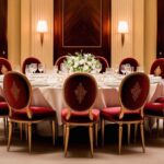 Choosing the Perfect Banquet Chairs