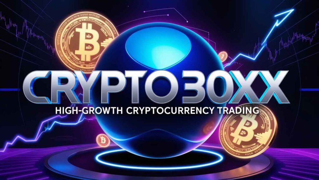 Crypto30x