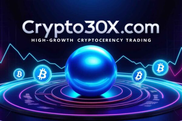 Crypto30x.com