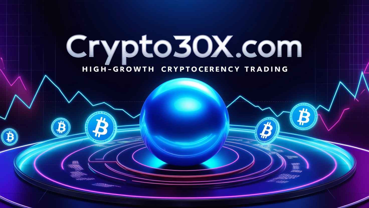 Crypto30x.com