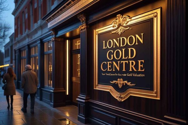 London Gold Centre: Your Trusted Source for Accurate Gold Valuation