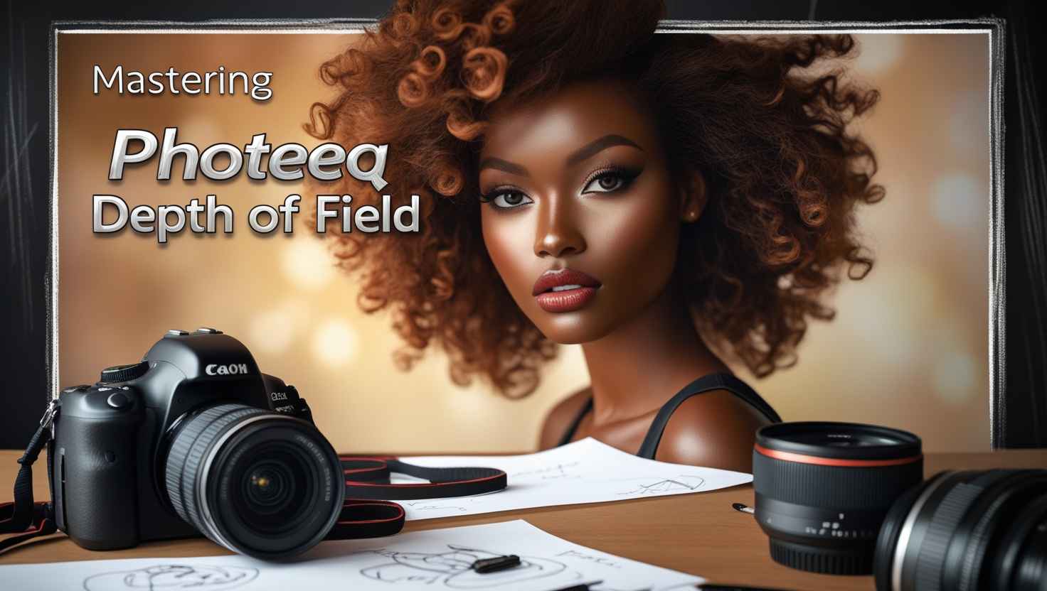 Mastering Photeeq Depth of Field for Stunning Photography