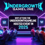 UndergrowthGameline Hosted Event