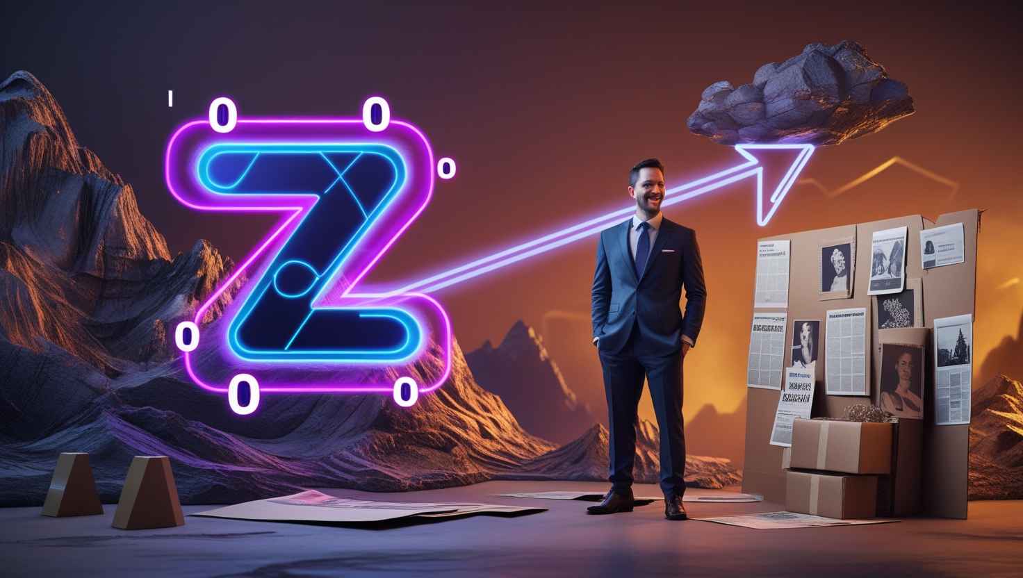 ZingyZon versus Traditional Marketing in the Digital Age