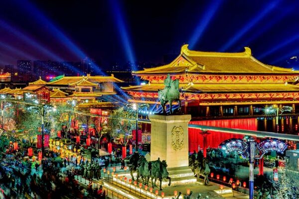 xian grand tang dynasty ever bright city 700 07